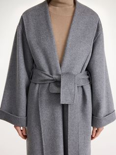 This classic wool-blend coat fits loosely, allowing layers to be worn underneath the longline style. The subtle shawl collar adds a soft element to the otherwise clean-cut coat. Wear your with tonal layers. Coat Fits, Buy Coats, Athleisure Wear, Wool Blend Coat, Knitwear Tops, Clean Cut, Short Shirts, Dress Trousers, Jackets Online