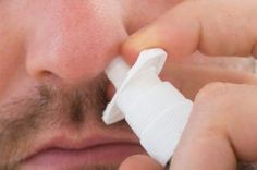 To get the best benefits from your nasal spray, it’s important to point the spray toward the back of the nose. This lets the medicine make it into your sinuses. Sinus Congestion, Nasal Passages, Medicine Journal, Nasal Spray, Cleveland Clinic, Medical News, Runny Nose