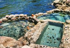 Remington Hot Springs, California ? 2024 Updated Guide Halcyon Hot Springs, Northern California Hot Springs, Riverbend Hot Springs, Conundrum Hot Springs Colorado, Terwilliger Hot Springs Oregon, California Map, Spring Water, Forest Service, Natural Environment