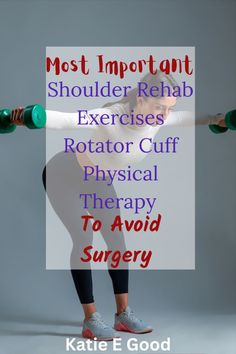 shoulder pain relief Shoulder Strengthening Exercises, Arm Exercises With Shoulder Injury, Shoulder Pain Relief Exercises, Shoulder Tear Exercises, How To Strengthen Rotator Cuff, Exercise For Rotator Cuff Injury, Rotator Cuff Exercises Physical Therapy, Knee Physical Therapy Exercises