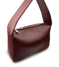 Crafted from luxurious smooth leather, Natalie combines style with functionality. This medium-sized shoulder bag combines style with functionality. Featuring a secure zip closure and convenient internal pockets, it's your perfect everyday companion. -Material: Leather -Features: Internal Pockets -Opening: Zip Closure -Strap Drop: 19cm -Body Measurements: 21cm Height x 29cm Width x 9cm Depth Thigh High Boots Flat, Embellished Heels, Low Boots, Metallic Shoes, Bow Heels, Bridal Heels, How To Stretch Boots, Mesh Shoes, Slingback Shoes