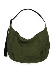 Waterproof Nylon Shoulder Bag For Everyday Use, Reversible Nylon Bag For Everyday Use, Daily Use Reversible Nylon Bags, Everyday Nylon Utility Bag, Everyday Green Nylon Shoulder Bag, Everyday Utility Nylon Bag, Functional Green Nylon Shoulder Bag, Utility Nylon Bag With Adjustable Strap, Utility Nylon Shoulder Bag For Daily Use