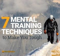 Mental Toughness Training, Woord Van God, Mental Toughness, Survival Life Hacks, Survival Techniques, Mentally Strong, Mental Training, Survival Life, Mental Strength