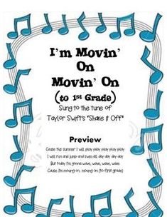 i'm movin'on music sheet with notes