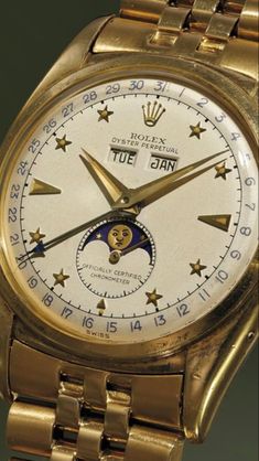 Rolex Vintage, Vintage Rolex, Beautiful Watches, Jewelry Inspo, Cool Watches