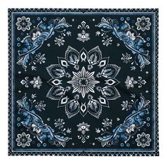 Step out in style with this stunning paisley bandana! With its intricate, swirling pattern in a rich tapestry of colors, this bandana is the perfect accessory to add a touch of bohemian chic to any outfit. Made from soft, lightweight fabric, it feels gentle against your skin, while its generous size allows for versatile styling options. Whether you wear it as a headscarf, neckerchief, wristband or even tie it to your bag, this paisley bandana is sure to turn heads and make a statement wherever you go. So why not embrace your inner free spirit and add a touch of vintage charm to your wardrobe today? * 65% recycled polyester, 35% polyester * Fabric weight: 2.95 oz/yd² (100 g/m²) * Breathable and moisture-wicking material * Lightweight and soft to the touch * Double-folded edges * Single-side Handkerchief Neck Scarf, Handkerchief Neck, Paisley Bandana, House Decoration, Neck Scarf, Swirl Pattern, Bohemian Chic, Neck Scarves, Bandanas