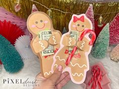 A little extra DOUGH for Christmas Gingerbread Cookie Money Holder Car – Pixeldust Designs Gingerbread Money Gift, Christmas Cards Gingerbread, Card Gift Ideas, Money Holders Card, Gingerbread Cards, Pixie Sticks, Birthday Menu, Christmas Gingerbread Cookies, Gingerbread Lady