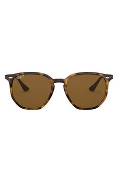 A keyhole bridge and round frames intensify the retro attitude of these glare-reducing Italian sunglasses. 54mm lens width; 19mm bridge width; 145mm temple length 100% UV protection Polarized crystal lenses Nylon Made in Italy Brown Polarized Round Frame Sunglasses, Brown Round Frame Polarized Sunglasses, Brown Round Frame Sunglasses With Polarized Lenses, Brown Round Frame Sunglasses With Mirrored Lenses, Brown Mirrored Round Frame Sunglasses, Brown Round Frame Sunglasses With Tinted Lenses, Brown Sunglasses With Gradient Lenses And Round Frame, Brown Sunglasses With Tinted Round Lenses, Brown Tinted Round Frame Sunglasses