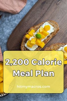 Saturday Sizzle! 🔥 Explore our satisfying 2200 Calorie Meal Plan for a day of energy and flavor. Pin this recipe for a delightful Saturday feast that keeps you fueled and nourished. Click to unlock the goodness! 💪🍽️

#SaturdayFuel #BalancedEating #NutrientRich #2200Calories #HealthyLiving #PinItForLater #WellnessJourney #NourishYourBody #DeliciousNutrition 600 Calorie Diet, 600 Calorie Meals, 200 Calorie Meals, 200 Calories