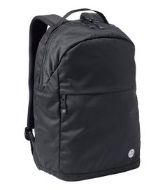 Athleisure Backpack | Travel Backpacks at L.L.Bean Casual Nylon Laptop Bag For Commuting, Casual Nylon Laptop Bag For Back To School, Casual Waterproof Laptop Bag For Everyday, Urban Backpack For Commuting, Waterproof Functional Laptop Backpack, Casual Travel Laptop Backpack, Functional Everyday Gym Backpack, Functional Waterproof Laptop Backpack, Casual Commuting Laptop Backpack