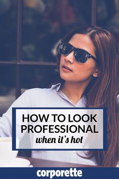 What should you wear -- and not wear -- to look professional (and stay cool) when it's hot outside? Which summer work clothes are the best? Summer Professional Outfit, Summer Interview Outfit, Business Meeting Outfit, Summer Business Outfits, Summer Work Outfits Office, Conference Outfit, Summer Business Casual Outfits, Meeting Outfit, Outfit Office