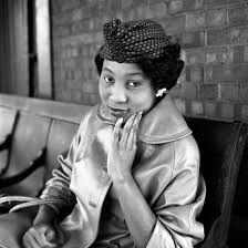 black and white photos of women in hats