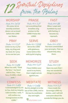 a poster with the words, 12 inspirational bibles from the beginning to the end