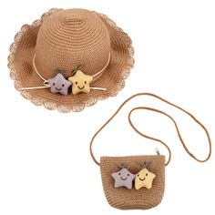 Related 3 Pack Kid Beach Caps Tassel Children's Straw Hat Summer Hat Outdoor Hat Weave US $11.36 2 Count Straw Hat Girl Baby Boys Wallets Woven Purse Crossbody US $24.74 Sun Protection Cap Outdoor Beach Hat Children's Sun Hat Kids Sun Hat US $10.15 Attractive Girl Unique Exquisite Prevention Hat for Girl US $11.27 3 Sets Summer Play Hat Outdoor Girl Child Kids Beach Hat Kids Sun Protection Hat US $25.19 Casual Versatile Beret Leopard Print Beret Hat Winter US $9.15 5 Pack Kids Outdoor Hat Childr Brown Woven Shoulder Bag For Picnic, Adjustable Woven Shoulder Bag For Beach, Summer Brown Shoulder Bag For Picnic, Cute Summer Bags For Picnic, Cute Summer Picnic Bags, Brown Bag For Summer Picnic, Brown Summer Bags For Picnic, Brown Bags For Summer Picnic, Brown Woven Bag For Picnic