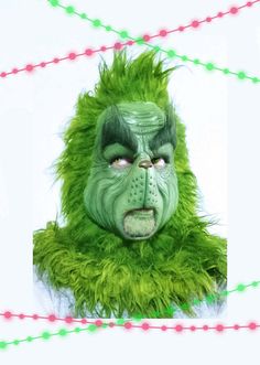 Hello, we have for you the Grinch Latex Mask No Chin, Yellow Green Faux Fur to speak, sing and gesticulate better You can paint the missing parts with green Handmade from Sculpture to the final result. READ CAREFULLY BEFORE BUYING:   The Masks is only adult size 61 cm. Approximate inner diameter. A little smaller inside than the previous version. We use the best Materials, painted with Airbrush and details with brush.  Every single piece, the color of the skin can change.  They have holes to see Green Mask, Christmas Green, The Grinch, The Missing, To Speak, Single Piece, Grinch, Costume Accessories, Etsy App