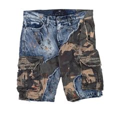 Jordan Craig Freedom Denim Cargo Shorts 'Woodland' Jordan Craig Senior Breakfast, Denim Diy Clothes, Denim Cargo Shorts, Diy Outfits, Jordan Craig, Fasion Outfits, Money On My Mind, Denim Cargo, Cargo Short