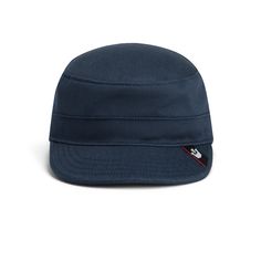 Back and better than ever. Comfort meets effortless cool. It's not just a hat; it's the boost you didn't know you needed. Lightweight, easy-going, and full of personality, it's the perfect finishing touch. Casual Sports Hat With Short Brim, Casual Short Brim Hat For Sports, Casual Navy Flat Cap, Navy Casual Flat Cap, Casual Flat Cap Fitted Hat For Outdoor, Casual Fitted Hat With Short Brim For Outdoor, Casual 5-panel Winter Hat, Casual Fitted Hat With Flat Bill For Winter, Casual Fitted Hat For Winter