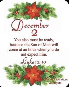 December 23 Quotes, Happy December Images, December Blessings Quotes, December 1st Quotes, Welcome December Quotes, Verses For Teachers, December Prayers, Hello December Images