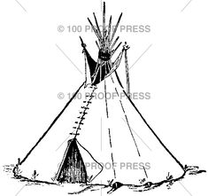 1980 Unadorned Indian Teepee Native American Feather Tattoo, Teepee Art, Burn Hats, Painting Feathers, Hook Tattoo, Fishing Hook Tattoo, Kokopelli Art, Choctaw Indian, Hook Tattoos