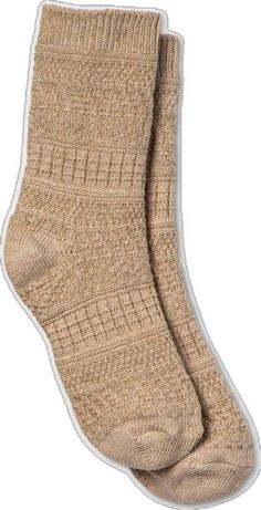 Soft Comfortable Beige Socks, Comfortable Soft Beige Socks, Casual Beige Snug Socks, Beige Snug Casual Socks, Casual Snug Beige Socks, Best Boot Socks, Comfy Socks, Sock Packs, Very Cold