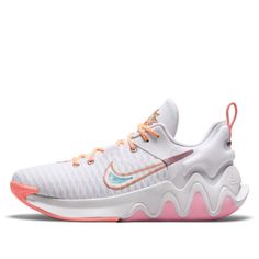 Nike Giannis Immortality EP Force Field Basketball Shoes/Sneakers Giannis Immortality 2, Nike Giannis Immortality, Surfergirl Style, Giannis Immortality