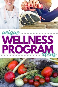 8 Creative Wellness Program Ideas You Need to Consider Wellness Program Ideas, Event Ideas Creative, Employee Wellbeing, Employee Wellness Programs, Wellness Event, Corporate Wellness Programs, Wellness Challenge, Health Fair