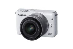 the canon eos - 1 is one of the most compact cameras in the world