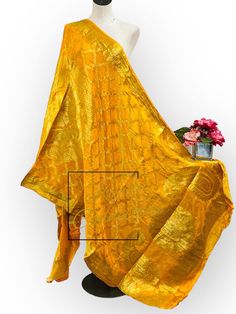 Handmade bandhani silk dupatta indian dupattas handmade item Luxury Festive Bandhani Print Dupatta, Silk Dupatta, Scarf Wrap, Scarf Accessory, Handmade Items, Bathing Beauties, Silk, Purses And Bags, Handmade Gift