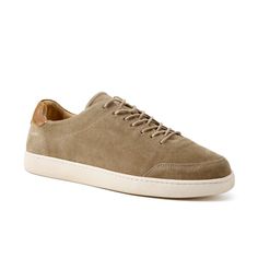 Men's cushiony sneaker/oxford hybrid shoes made in Portugal from premium suede Casual Custom Sneakers With Suede Lining And Round Toe, Casual Suede Low-top Lace-up Shoes, Low-top Lace-up Shoes With Suede Lining, Casual Custom Suede Sneakers With Perforated Toe Box, Casual Custom Suede Sneakers With Textured Sole, Suede Sneakers With Gum Sole And Plain Toe, Casual Suede Custom Sneakers With Cushioned Footbed, Suede Sneakers With Plain Toe, Custom Lace-up Suede Sneakers With Cushioned Footbed