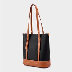 Free U.S. shipping. Style:  , color:Black, suite for season：Spring, Summer, Autumn ，Going out, Night Club, Party, Travel, Work, Material Genuine Leather, Black Genuine Leather Tote Bucket Bag Handbags With Inner Pouch Black Bucket Bag For Office With Large Capacity, Black Large Capacity Bucket Bag For Office, Black Office Bucket Bag With Large Capacity, Black Handheld Shoulder Bag For Shopping, Black Rectangular Bucket Bag With Mobile Phone Pocket, Black Rectangular Bucket Bag With Mobile Phone Bag, Black Pouch Satchel For Office, Black Rectangular Bucket Bag, Black Handheld Bucket Bag For Travel