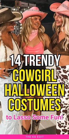 cowgirl halloween costume, cowgirl halloween costumes, cowgirl halloween costume ideas. Halloween Cowgirl Outfits, Western Halloween Costumes Women, Easy Cowgirl Costume Diy, Costume With Cowboy Boots, Glam Cowgirl Costume, Disco Cowgirl Halloween Costume, White Boot Costume Ideas, Halloween Costumes Women Cowgirl, Dead Cowgirl Costume