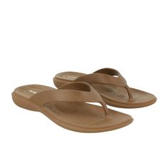 Maui Flip Flops | Women's Recovery Sandals | Okabashi Shoes Best Walking Sandals, Recovery Sandals, Workout Recovery, Post Workout Recovery, Recovery Workout, Walking Sandals, Tropical Vacation, Post Workout, Signature Design