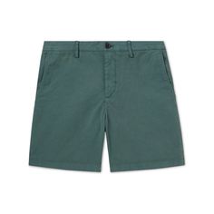 If you're after smart-casual shorts, Theory's 'Zaine' chinos are as classic as they come. Tailored from stretch-cotton for a smooth fit through the straight legs, they'll be a trusty favourite in no time. Cotton Slim Fit Bottoms With Pockets, Cotton Bermuda Shorts With 5-inch Inseam For Summer, Stretch Cotton Short Pants, Stretch Cotton Shorts With 5-inch Inseam, Short Stretch Cotton Pants, Classic Cotton Bottoms With Button Zip Fly, Slim Fit Cotton Pants For Summer, Classic Cotton Pants With Button Zip Fly, Cotton Workwear Bottoms With Button Closure