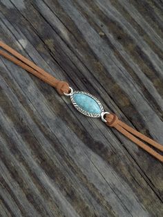 "Turquoise Choker, Native American style Jewelry Inspiration, Choker Necklace, Suede Choker Necklace, Bohemian Turquoise Necklace, Boho Jewelry ❤ BUY ANY 2 ITEMS ANS GET 15% OFF!! (USE COUPON CODE '15OFF') ❤ ❤ BUY ANY 4 ITEMS ANS GET 20% OFF!! (USE COUPON CODE '20OFF') ❤ ❤ BUY ANY 6 ITEMS AND GET 25% OFF!! ((USE COUPON CODE '25OFF') ❤ Complete any outfit with this unique gorgeous fashionable and trendy choker necklace ! Made from 3x1.5mm suede leather cord and 35x13mm turquoise connector charm. Hippie Turquoise Festival Jewelry, Adjustable Turquoise Hippie Necklace, Hippie Turquoise Jewelry With Natural Stones, Hippie Turquoise Jewelry Gift, Handmade Turquoise Hippie Jewelry, Rustic Turquoise Jewelry For Festivals, Rustic Turquoise Jewelry For The Beach, Rustic Blue Jewelry For Festival, Adjustable Bohemian Turquoise Choker Necklace