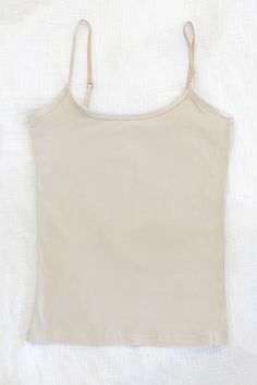 shop the mint boutique, clothing for tween girls, trendy online boutique Fitted Beige Cami Camisole, Beige Stretch Cami Tank Top, Beige Seamless Cami Tank Top, Brown Fitted Cami Tank Top, Brown Seamless Cami Tank Top, Layering Cami, Mocha Brown, Girls Graphic Tee, Mint Julep Boutique