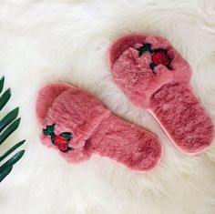 Fluffy Slippers, Girly Shoes, Fur Slippers, Womens Slippers, All Over The World, Small Businesses, Slippers, The World, Quick Saves