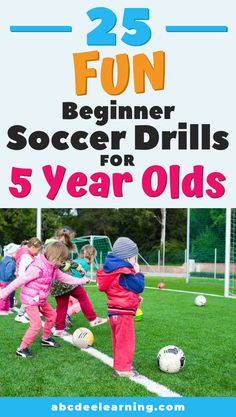 5u Soccer Drills, Pre K Soccer Drills, Soccer Passing Drills For Beginners, Soccer Drills For 7u, Fun Soccer Drills For 5 To 8, Soccer Coaching Drills For Kids, U6 Soccer Practice For Kids