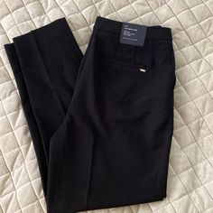 I’m Selling This Tommy Hilfiger Pant It’s New With A Tag On Tommy Hilfiger Straight Leg Pants For Work, Tommy Hilfiger Straight Leg Business Casual Bottoms, Tommy Hilfiger Pants For Spring Workwear, Tommy Hilfiger Straight Leg Bottoms For Work, Classic Tommy Hilfiger Tapered Leg Bottoms, Spring Tommy Hilfiger Pants With Pockets, Tommy Hilfiger Straight Leg Work Pants, Tommy Hilfiger Straight Leg Spring Pants, Tommy Hilfiger Fitted Tapered Leg Bottoms