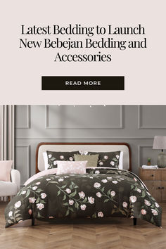 Affordable Luxury, Australian Design, Luxury Bedding, Product Launch, Bed, Design