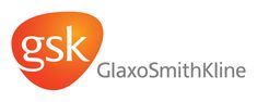 the logo for glaxosmilkine consumer healthcare