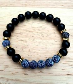 Bracelet Design For Men, Gift Bracelet, Jewelry Men, Bracelet Mens, Bracelet Men, Mala Bracelet, Mens Beaded Bracelets