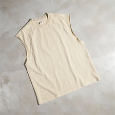 High Street Raglan Sleeveless T-Shirt

Fabric: Cotton

Size: S, M, L, XL, 2XL

Color : White, Black, Army Green, Royalblue, Coffee, Gray, Apricot

Pattern: Solid Color

Type of collar: Round Neck

For the season: Summer

Applicable Scene: Leisure, Daily Solid Color Sleeveless Casual T-shirt, Solid Color Relaxed Fit Muscle Tee, Solid Color Relaxed Fit Sleeveless Muscle Tee, Solid Relaxed Fit Muscle Tee, Solid Relaxed Fit Sleeveless Muscle Tee, Relaxed Fit Sleeveless Muscle Tee, Solid Crew Neck Cotton Vest, Solid Cotton Crew Neck Vest, Cotton Crew Neck Vest