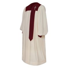 Harmony Choir Robe - Custom Choral Gown