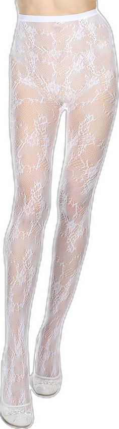 Thigh High Lace Hosiery With Lace Trim, Thigh-high Tights With Lace Trim, Thigh High Tights With Lace Trim, Stretch Lace Stockings With Lace Trim, Thigh High Fishnet Lace Legwear, Thigh-high Tight Lace Legwear, Lace Tight Hosiery, Lace Tights With Lace Trim, White Stretch Hosiery With Lace Trim