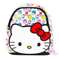 Anime Cartoon Couple, Kitty Anime, Anime Backpack, Cartoon Couple, Cartoon Backpack, Cartoon Eyes, Cartoon Bag, Ballet Class, Anime Cartoon