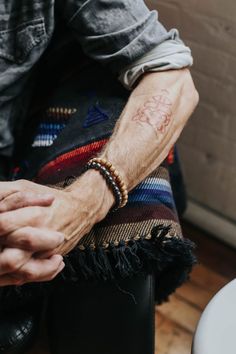 Made in Nepal, this traditional wrist mala bracelet features naturally stained water buffalo bone beads with a matching guru. They serve as a reminder to live in the present moment; because nothing is permanent, everything is possible. Because the beads are naturally stained, the color can begin to fade over time and with use. We consider this special process to be a visual representation of the growth in your practice and a further reminder of impermanence. Pair it with the matching Traditional Dark Water, Nothing Is Permanent, Wrist Mala, Nothing Lasts Forever, Bone Jewelry, Water Buffalo, The Present Moment, Live In The Present, Present Moment