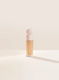 Liquid Touch Brightening Concealer | Hydrating Concealer | Rare Beauty Order To Apply Makeup, Rare Beauty Liquid, Undereye Brightener, Brightening Concealer, Concealer Shades, Skin Shine, Matte Lip Cream, Foundation Shades, Acne Blemishes