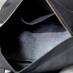 Casual minimalist leather backpack fits for 14-inch laptop.Light,comfortable and made from crazy horse leather. Zip it,you will find natural lining with open and zipped pocket inside.     ITEM FEATURES  
  
- 1 x Main Compartment 
- 2 x Slot Pockets 
- 1 x Back Zipper Pocket 
- Genuine Leather & Durable 
- Adjustable Shoulder Strap 
- Fit 14" Laptop 
 
 
 
🎁🎁🎁The bag will be sent by registered, priority mail with a Woosir free gift. 
  
 
 ITEM DETAILS  
  
*Item Type: Backpack 
*Material: Co Modern Leather Backpack With Leather Lining For Everyday, Daily Use Leather Backpack With Smooth Grain, Everyday Leather Backpack With Smooth Grain, Everyday Use Smooth Grain Standard Backpack, Everyday Smooth Grain Standard Backpack, Minimalist Leather Backpack For Daily Use, Minimalist Leather Travel Backpack, Everyday Rectangular Leather Backpack With Smooth Grain, Modern Leather Tote Backpack With Zipper Pocket