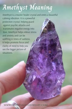 Amitist Stone, Amtheyst Stone, Rose Quartz Steven, Boosting Creativity, Amethyst Meaning, Crystal Healing Properties, Crystal Spiritual, Crystal Healing Chart