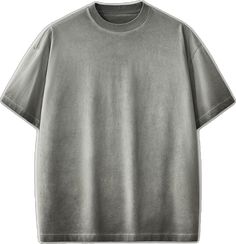 Oversized Plain Gray T-shirt, Gray Boxy Fit Short Sleeve T-shirt, Oversized Gray Short Sleeve T-shirt, Gray Oversized Short Sleeve Shirt, Oversized Gray Short Sleeve Shirt, Dance Pants Hip Hop, Dance Pants, Oversized T Shirts, Tactical Pants